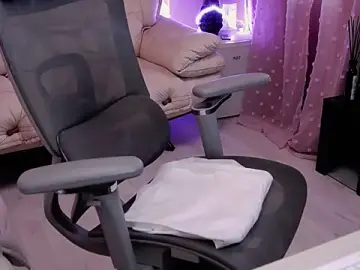 Stripchat Live Sex Cam of CarrieLoveX