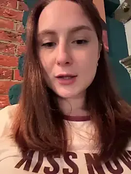 Stripchat Live Porn of Dina_Tease