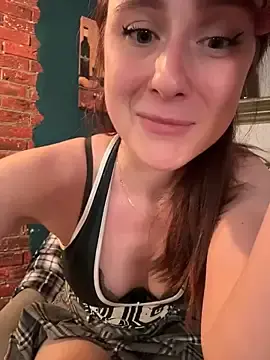 Stripchat Live Sex Cam of Dina_Tease