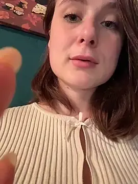 Stripchat Live Porn of Dina_Tease