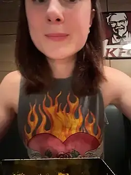Stripchat Free Porn Cam of Dina_Tease