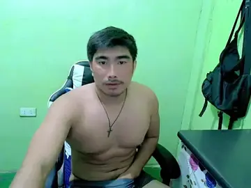 Stripchat Watch Live Sex Cams of Hunkfireman