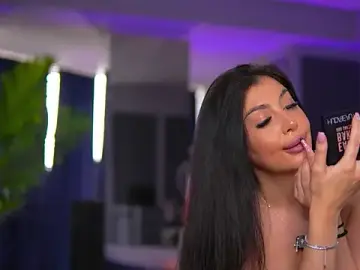 Stripchat Best Webcam of MissMeganMoon