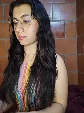 Stripchat Sex Chat of Amanda_x1