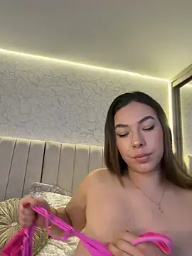 Stripchat Free Porn Cam of DannaMarshall