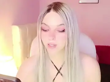 Stripchat Nude Webcam of EvaEvangeline