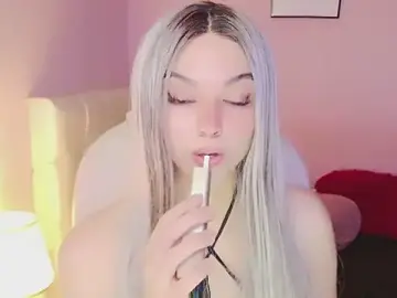 Stripchat Best Webcam of EvaEvangeline