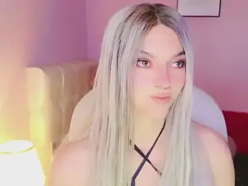 Stripchat Watch Live Sex Cams of EvaEvangeline