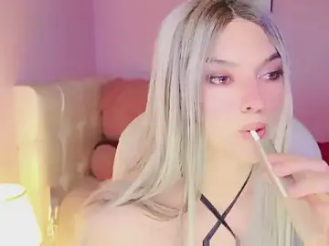 Stripchat Live Sex Cam of EvaEvangeline