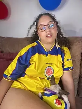 Stripchat Private Sex Chat of Shara_dreams