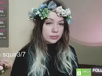 Stripchat Live Sex Cam of elven_dreams_