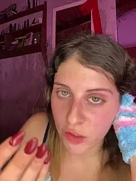 Stripchat Nude Webcam of FlorBich