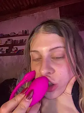 Stripchat Live Porn of FlorBich