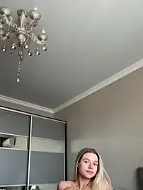 Stripchat Sex Chat of JessIsLove