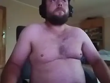 Stripchat Sex Cam of RoboticPower7