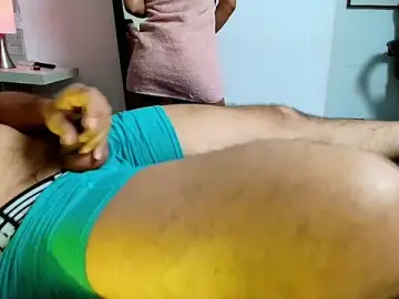 Stripchat Watch Live Sex Cams of max_ashley_mds