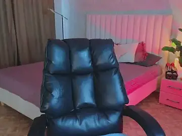 Stripchat Adult Webcam of Jenna_Adams_