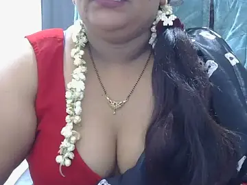 Stripchat Live Porn of Nisha-telugu