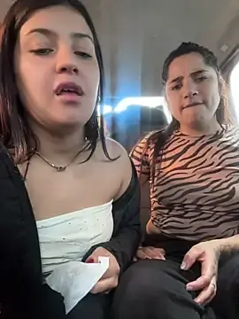 Stripchat Best Webcam of AitanaRosee