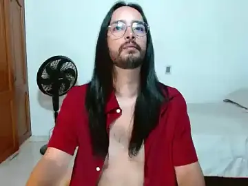 Stripchat Adult Webcams of Andy_safado
