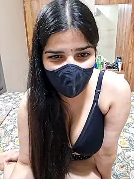 Stripchat Live Porn of Anllela_Sagraa