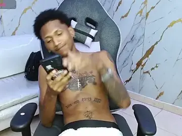 Stripchat Live Sex of ManSant