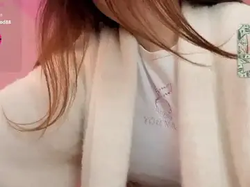 Stripchat Live Porn of RosieMoons