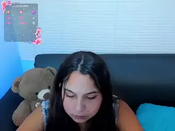 Stripchat Live Porn of Shadai_Ross