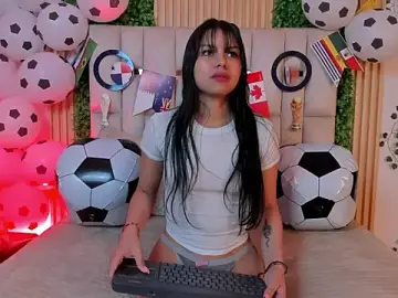 Stripchat Best Webcam of Zasha_nm