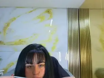 Stripchat Nude Webcam of sarita_09_s