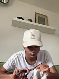 Stripchat Live Sex of OnlyTyroone