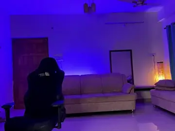 Stripchat Live Sex Cam of SEXY_JENNY_