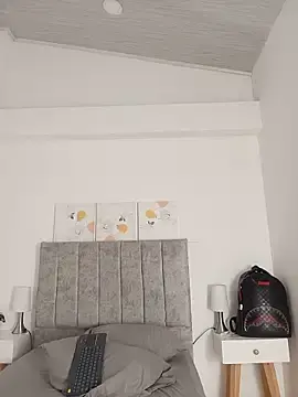 Stripchat Live Porn of Dante_Knox