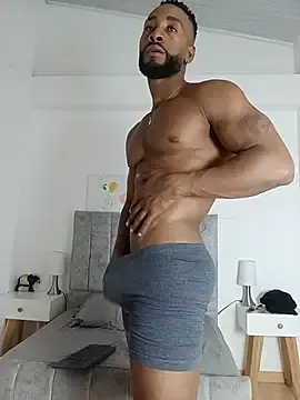 Stripchat Free Porn Cam of Dante_Knox
