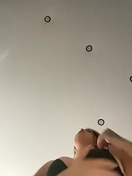 Stripchat Live Sex Cam of DanySteysi