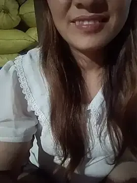 Stripchat Free Porn Cam of Maikute9696