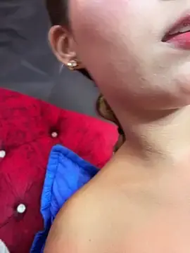 Stripchat Live Sex of Valeria-escobar