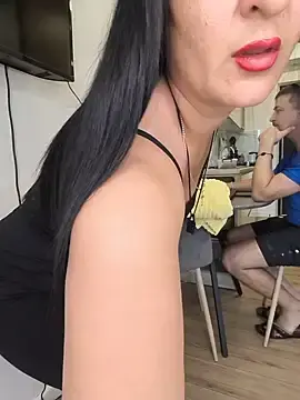 Stripchat Best live sex cam show of _KissMyAss_