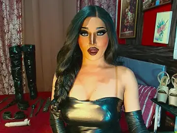 Stripchat Nude Webcam of demonfuta
