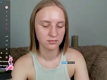 Stripchat Private Sex Chat of BeautyBlondy