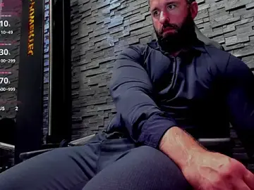 Stripchat Free Live Porn of David_Big_Daddy