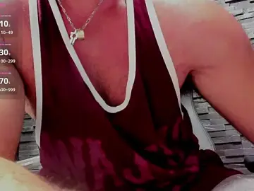 Stripchat Best Webcam of David_Big_Daddy