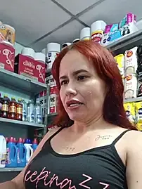 Stripchat Live Sex Cam of Queen_lorena