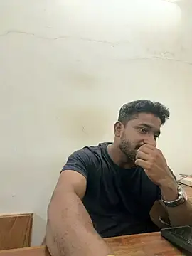 Stripchat Best live sex cam show of Rabi_BULKBEAST