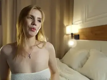 Stripchat Sex Chat of blondolls