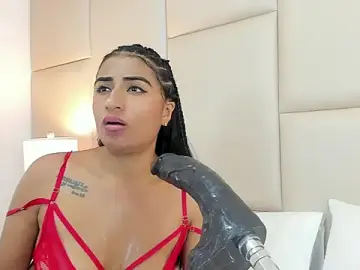 Stripchat Best Webcam of AntoniaRoss_
