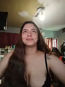 Stripchat Live Sex Cam of Carandrew