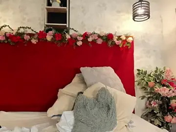 Stripchat Watch Live Sex Cams of Kloeh_Star