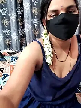 Stripchat Adult Webcams of LIKITHA-HOT-GIRL