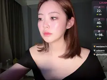 Stripchat Adult Webcam of keke-20081130